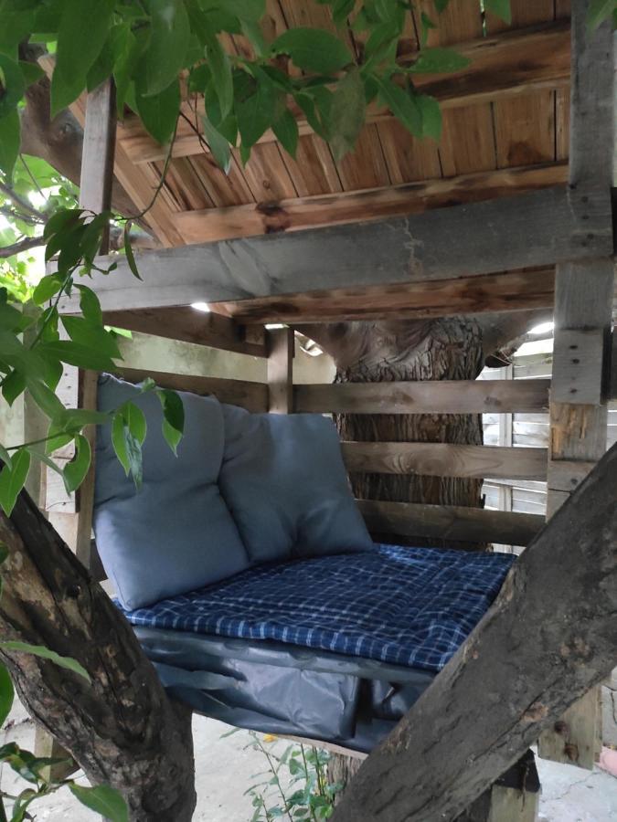 Hostal Domaine d'Azéou Laure-Minervois Exterior foto