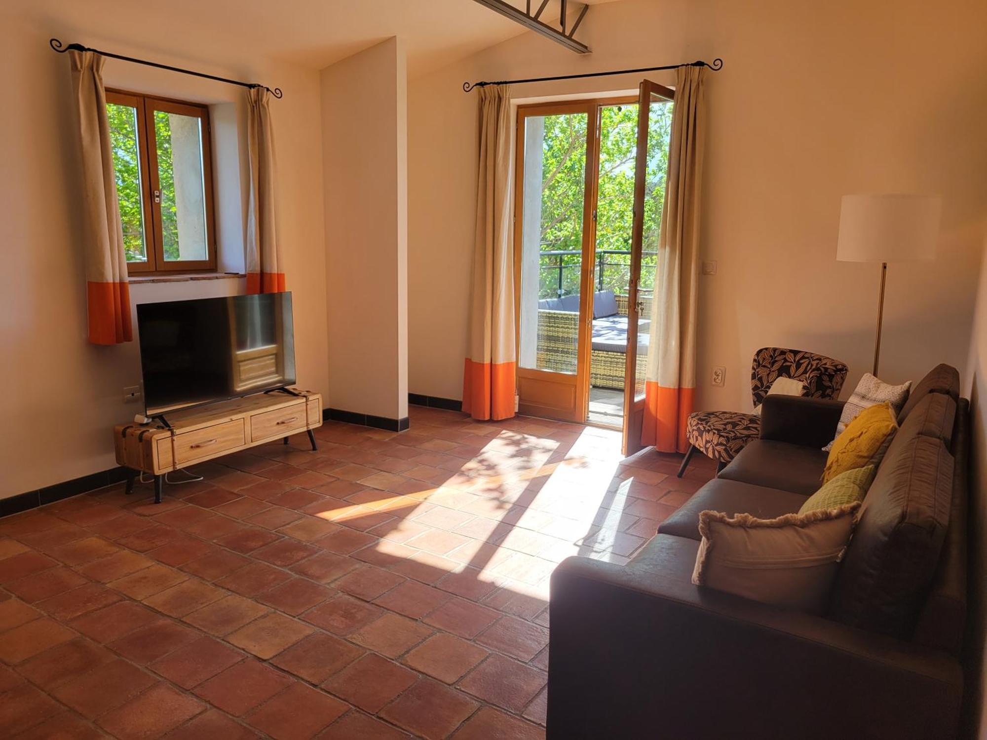 Hostal Domaine d'Azéou Laure-Minervois Exterior foto
