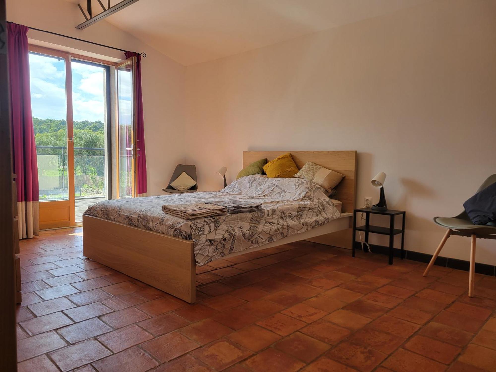 Hostal Domaine d'Azéou Laure-Minervois Exterior foto