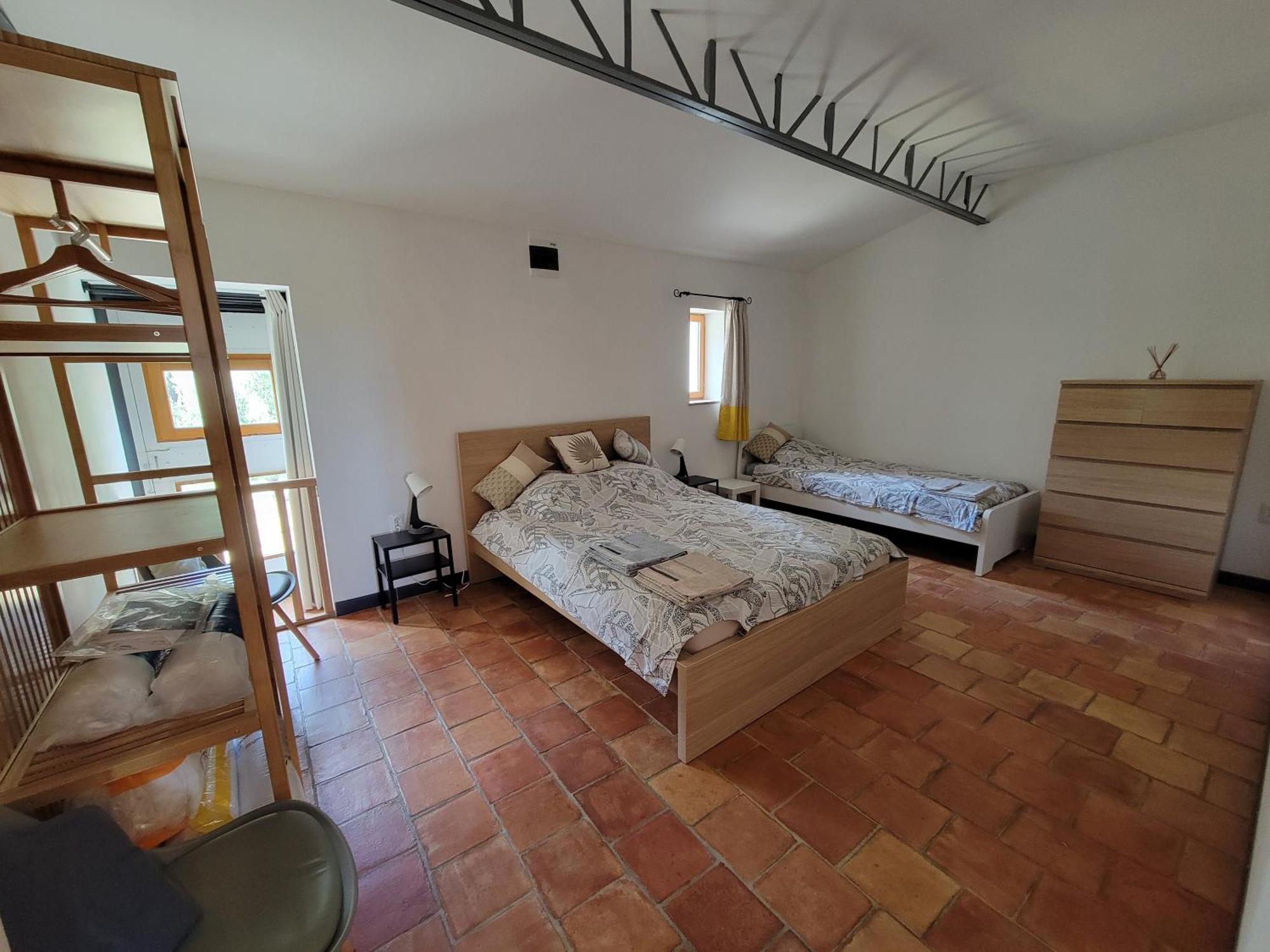 Hostal Domaine d'Azéou Laure-Minervois Exterior foto